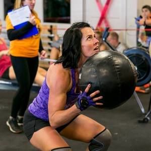 Meet your Posher, Jori